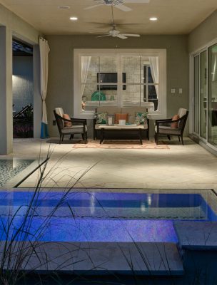 Everest Max PVC Door System 