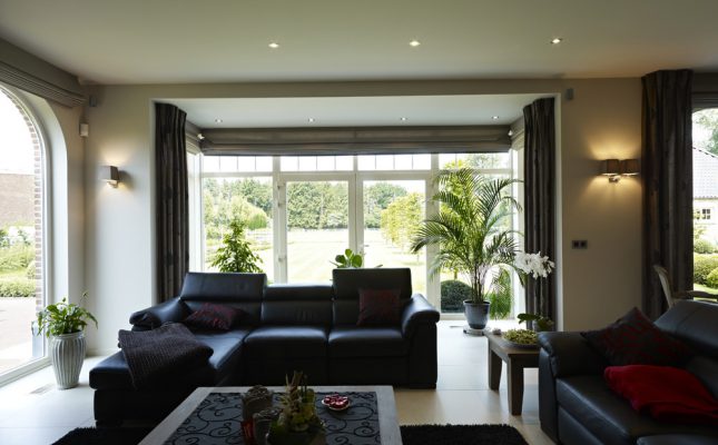 Fusion PVC Door Systems