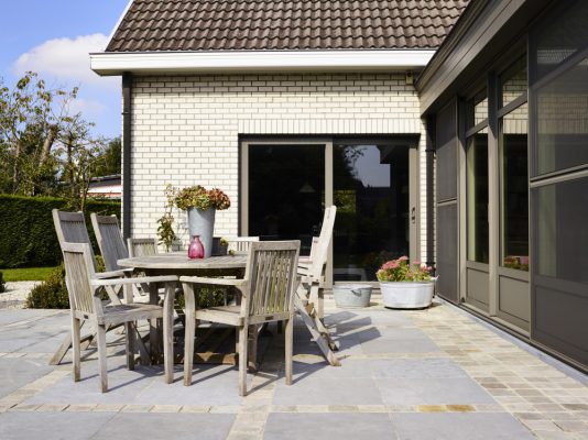 Legend PVC Door Systems