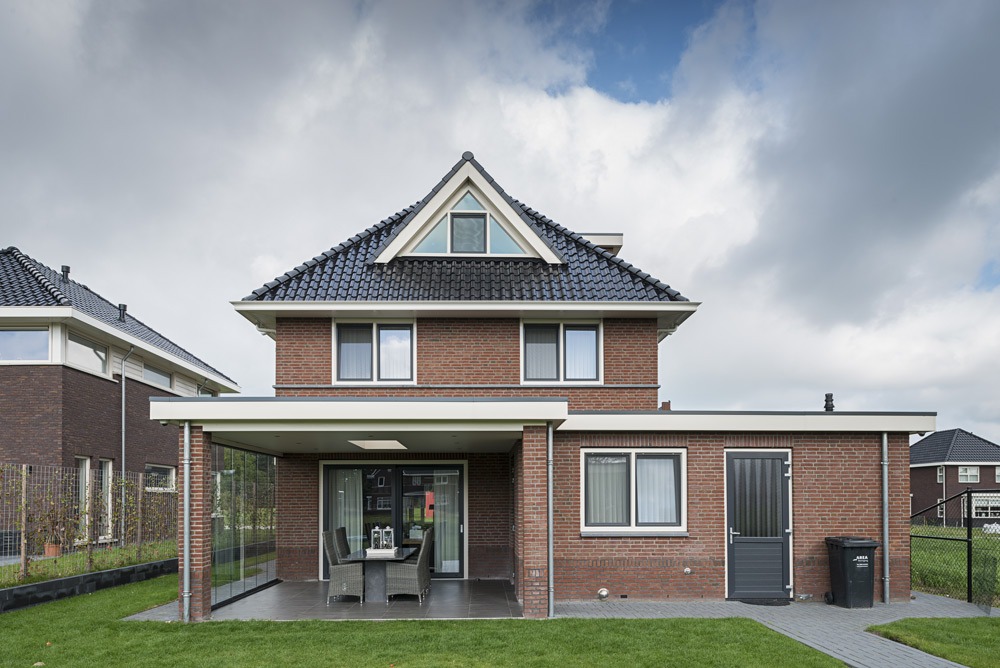 Legend PVC Window Systems