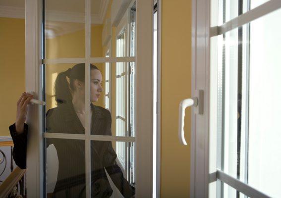 Zendow Deluxe PVC Window Systems